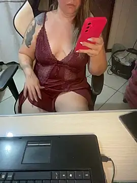 Snapshot of pAuLa_- chatting on 16, 3, 2025 pAuLa - online show from 16, 3, 2025