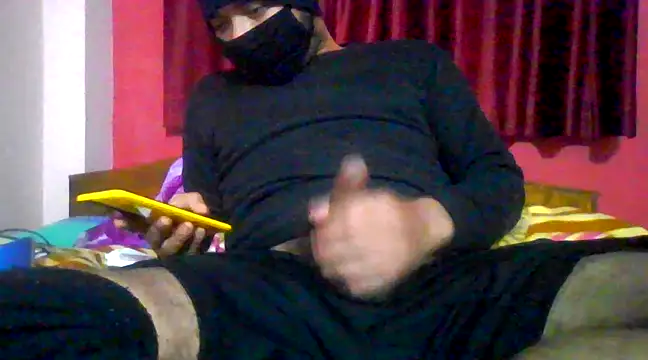 sanju-9973 online show from 5, 1, 2025