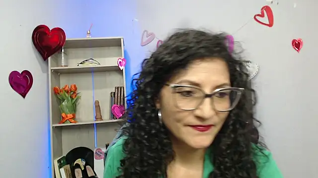 arianna ros3 online show from 24, 2, 2025