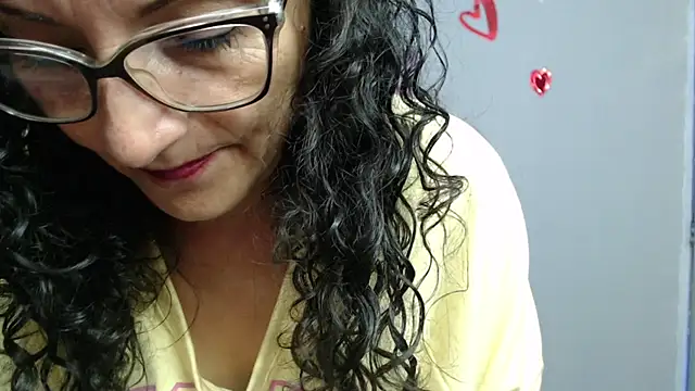 arianna ros3 online show from 2, 3, 2025