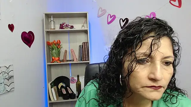 arianna ros3 online show from 4, 3, 2025