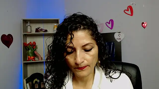 arianna ros3 online show from 7, 3, 2025