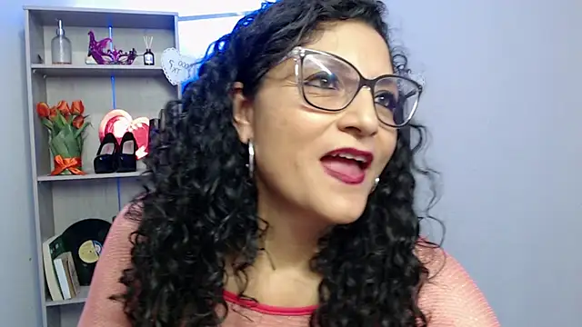 arianna ros3 online show from 16, 3, 2025