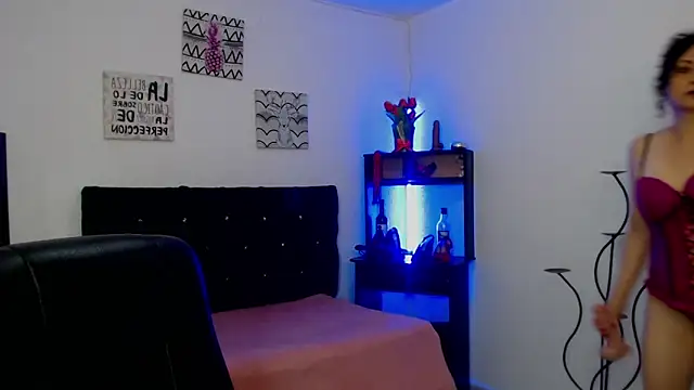 arianna ros3 online show from 19, 9, 2025