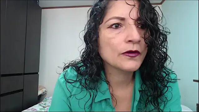 arianna ros3 online show from 13, 10, 2025