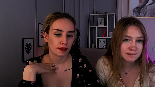 playful sophie online show from 29, 1, 2025