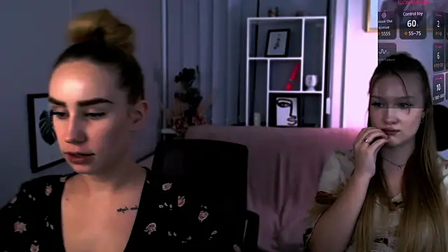 playful sophie online show from 3, 2, 2025