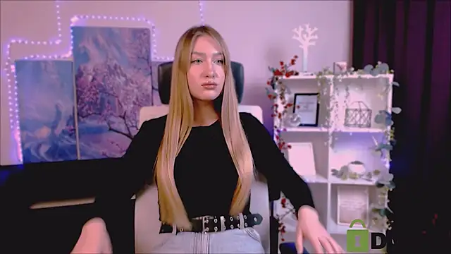 playful sophie online show from 19, 2, 2025