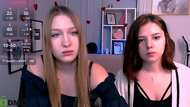 playful sophie online show from 1, 3, 2025