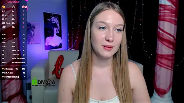 playful sophie online show from 16, 3, 2025