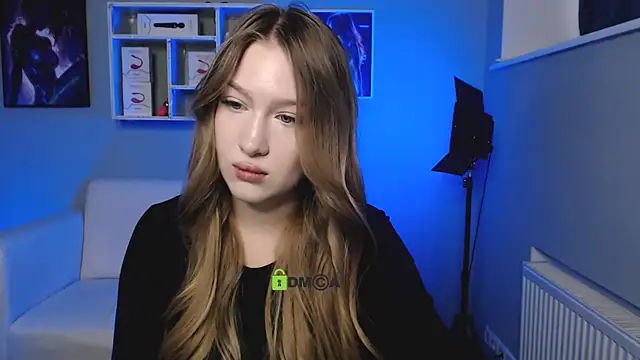 playful sophie online show from 29, 9, 2025