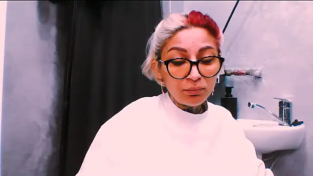 Lucky Deniz online show from 23, 11, 2025