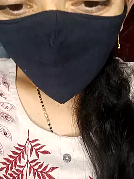 Snapshot of Telugu_Cute_Angel chatting on 17, 2, 2025 Telugu Cute Angel online show from 17, 2, 2025