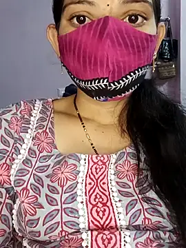 Snapshot of Telugu_Cute_Angel chatting on 18, 2, 2025 Telugu Cute Angel online show from 18, 2, 2025