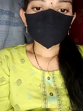 Snapshot of Telugu_Cute_Angel chatting on 10, 3, 2025 Telugu Cute Angel online show from 10, 3, 2025
