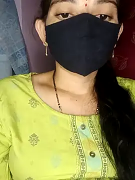 Snapshot of Telugu_Cute_Angel chatting on 10, 3, 2025 Telugu Cute Angel online show from 10, 3, 2025