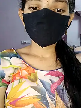 Snapshot of Telugu_Cute_Angel chatting on 17, 3, 2025 Telugu Cute Angel online show from 17, 3, 2025