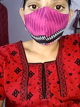 Snapshot of Telugu_Cute_Angel chatting on 19, 3, 2025 Telugu Cute Angel online show from 19, 3, 2025