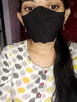 Snapshot of Telugu_Cute_Angel chatting on 30, 9, 2025 Telugu Cute Angel online show from 30, 9, 2025