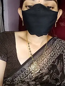 Snapshot of Telugu_Cute_Angel chatting on 13, 10, 2025 Telugu Cute Angel online show from 13, 10, 2025