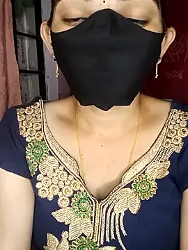 Snapshot of Telugu_Cute_Angel chatting on 14, 10, 2025 Telugu Cute Angel online show from 14, 10, 2025