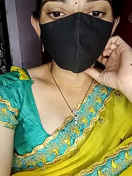 Snapshot of Telugu_Cute_Angel chatting on 15, 10, 2025 Telugu Cute Angel online show from 15, 10, 2025