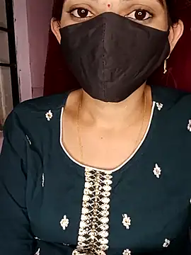 Snapshot of Telugu_Cute_Angel chatting on 17, 10, 2025 Telugu Cute Angel online show from 17, 10, 2025