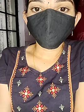 Snapshot of Telugu_Cute_Angel chatting on 18, 10, 2025 Telugu Cute Angel online show from 18, 10, 2025