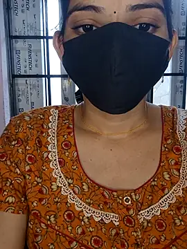 Telugu Cute Angel online show from 24, 10, 2025