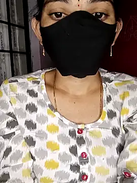 Telugu Cute Angel online show from 24, 11, 2025