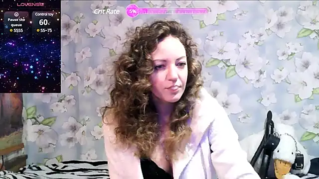 Snapshot of KattyLuuu chatting on 7, 2, 2025 KattyLuuu online show from 7, 2, 2025