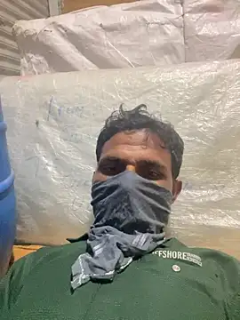 Indiancockmilk online show from 25, 12, 2024