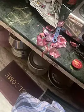 Indiancockmilk online show from 25, 12, 2024