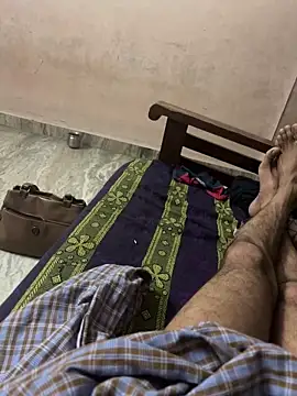 Indiancockmilk online show from 31, 1, 2025