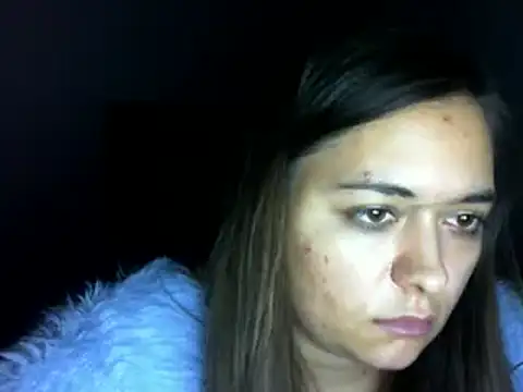 Snapshot of MeganGold chatting on 18, 12, 2024 MeganGold online show from 18, 12, 2024