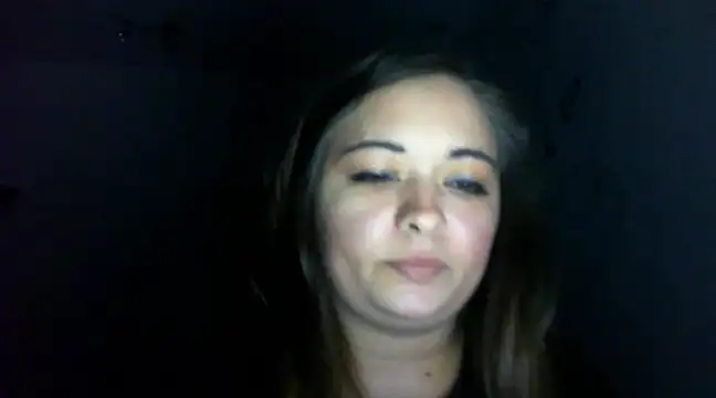 Snapshot of MeganGold chatting on 22, 12, 2024 MeganGold online show from 22, 12, 2024