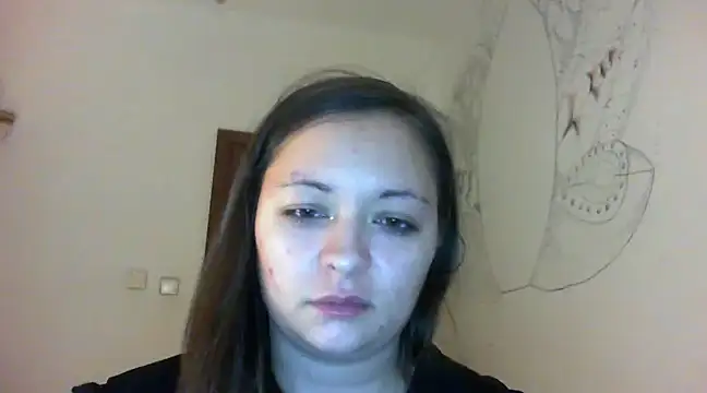 Snapshot of MeganGold chatting on 23, 12, 2024 MeganGold online show from 23, 12, 2024