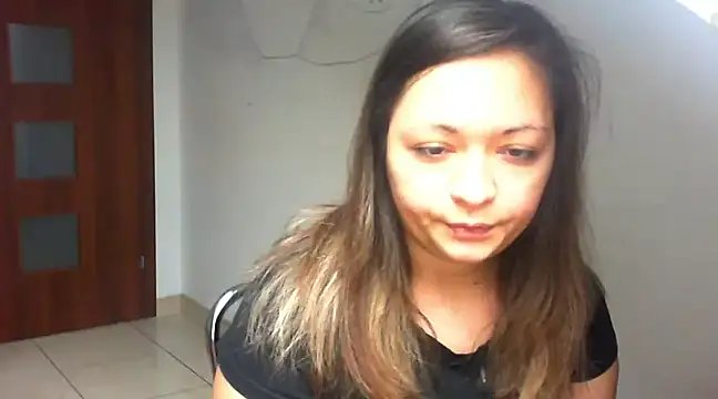 Snapshot of MeganGold chatting on 25, 12, 2024 MeganGold online show from 25, 12, 2024