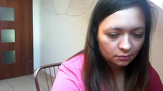 Snapshot of MeganGold chatting on 25, 12, 2024 MeganGold online show from 25, 12, 2024