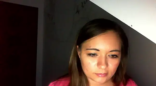 Snapshot of MeganGold chatting on 25, 12, 2024 MeganGold online show from 25, 12, 2024