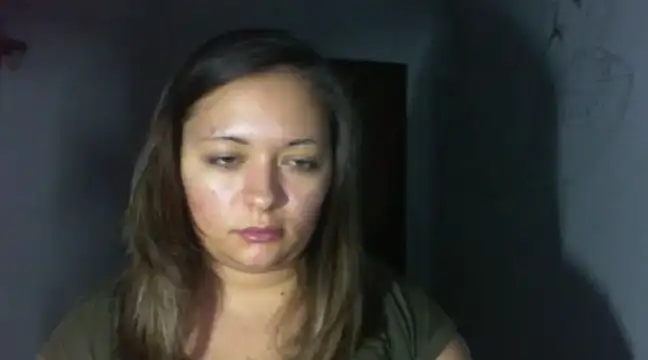 Snapshot of MeganGold chatting on 28, 12, 2024 MeganGold online show from 28, 12, 2024