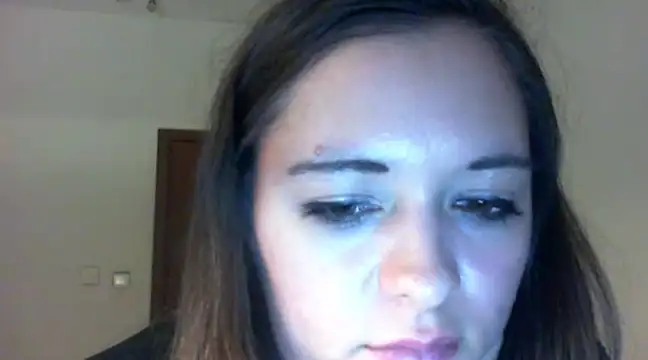 Snapshot of MeganGold chatting on 4, 1, 2025 MeganGold online show from 4, 1, 2025