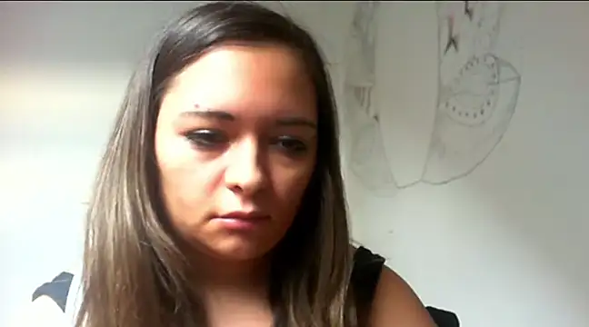 Snapshot of MeganGold chatting on 5, 1, 2025 MeganGold online show from 5, 1, 2025