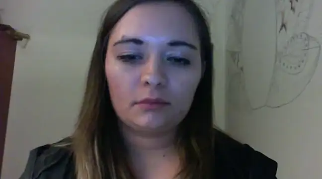 Snapshot of MeganGold chatting on 14, 1, 2025 MeganGold online show from 14, 1, 2025