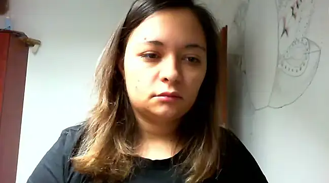 Snapshot of MeganGold chatting on 18, 1, 2025 MeganGold online show from 18, 1, 2025