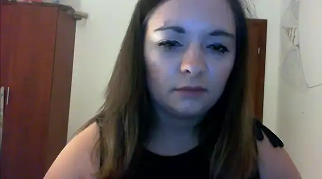 Snapshot of MeganGold chatting on 20, 1, 2025 MeganGold online show from 20, 1, 2025