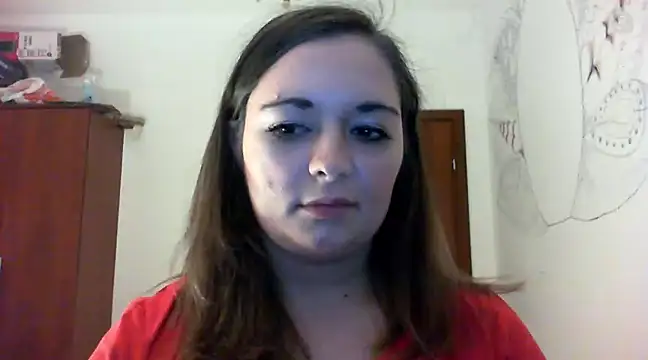 Snapshot of MeganGold chatting on 23, 1, 2025 MeganGold online show from 23, 1, 2025