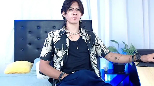 andreey50 online show from 28, 11, 2025