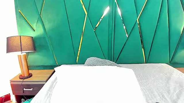 Tamara Myller online show from 25, 1, 2025