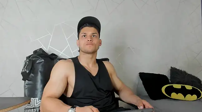 Snapshot of jeicob_gagnon chatting on 17, 12, 2024 jeicob gagnon online show from 17, 12, 2024